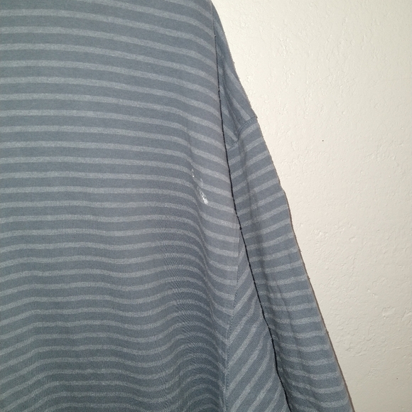Carhartt Stripped T-shirt - Picture 7 of 7